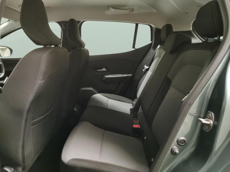 2024 Dacia Sandero Stepway 1.0 TCe EXTREME Hatchback 5dr Petrol Manual Euro 6 (s/s) (90 ps) - BLU...