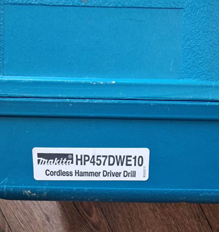 Makita G series 18v lithium