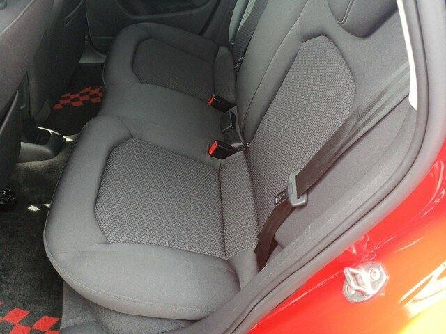 AUDI A1 1.4 TFSI Sports Back 4 Door Auto Jap Fresh Import 2013