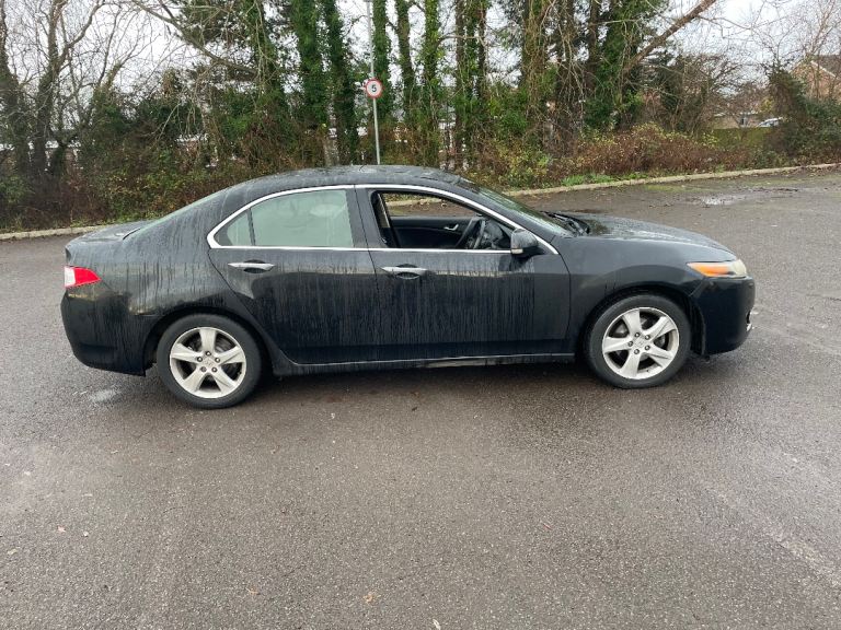 Honda, ACCORD, Saloon, 2009, Other, 2199 (cc), 4 doors