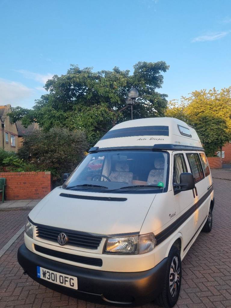 Volkswagen, TRANSPORTER SD SWB, 2000, 2370 (cc)