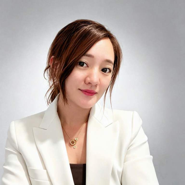 Native Mandarin Speaker – Friendly Conversation & Language Practice Partner