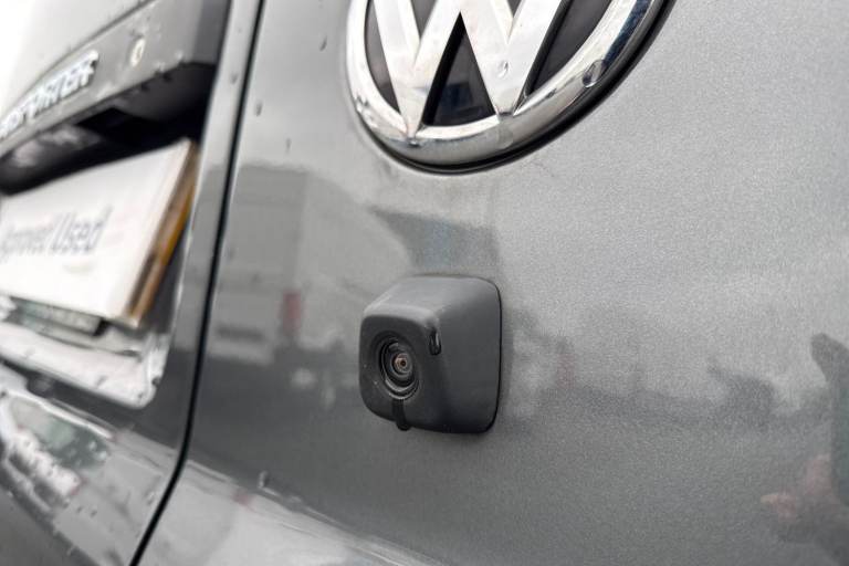 2024 Volkswagen Transporter 2.0 TDI 110 Highline Van Van Manual