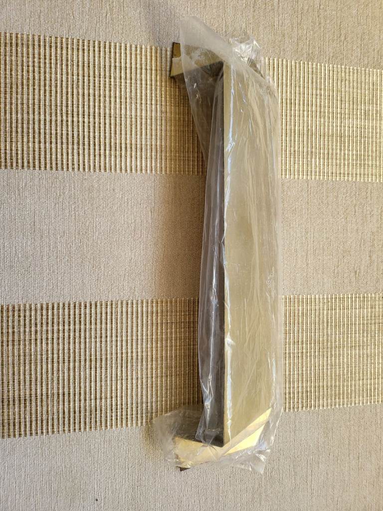 LETTERBOX COVER