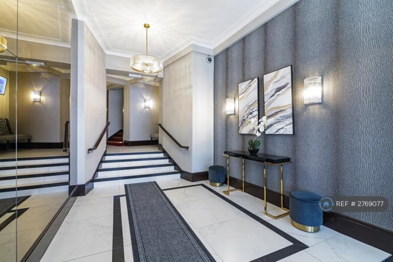 3 bedroom flat in Northways, London, NW3 (3 bed) (#2769077)