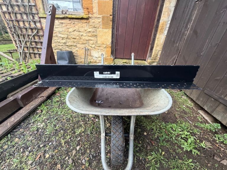 Catnic door lintel 1200mm