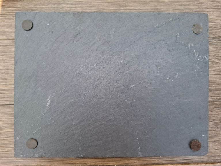 Granite placemats X12