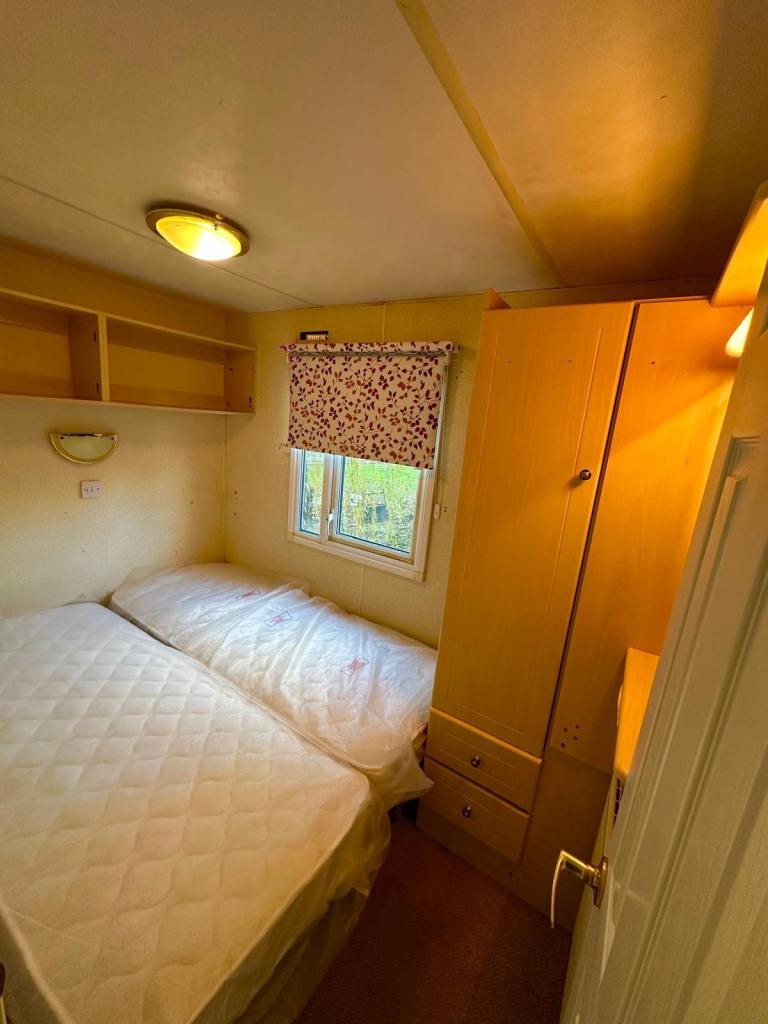 Beautiful two bedroom home