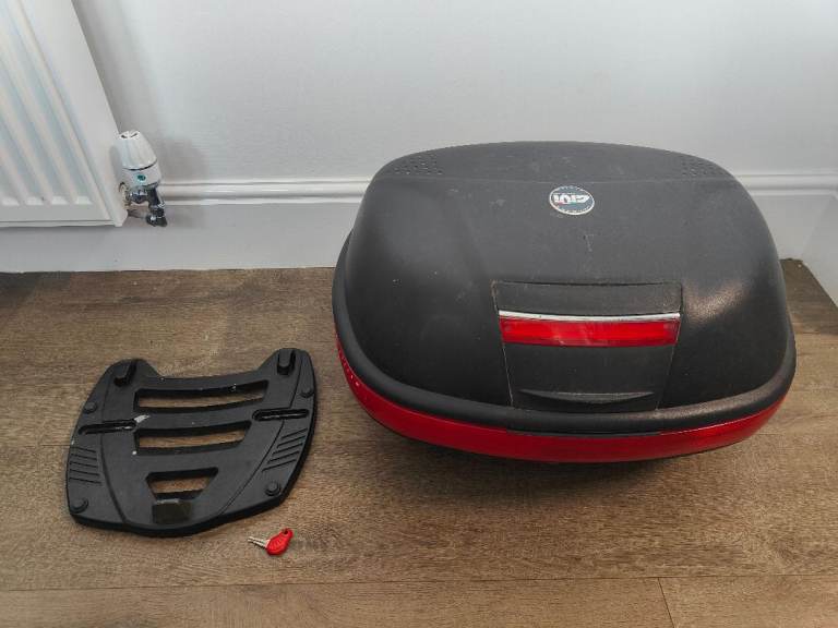 Givi Back Box