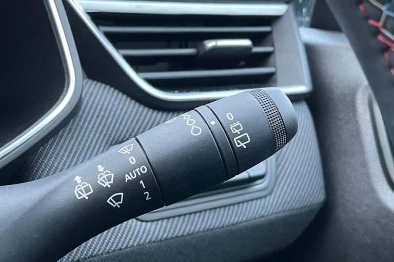 2024 Renault Clio 1.6 E-TECH full hybrid 145 Esprit Alpine 5dr Auto Automatic HATCHBACK PETROL/EL...