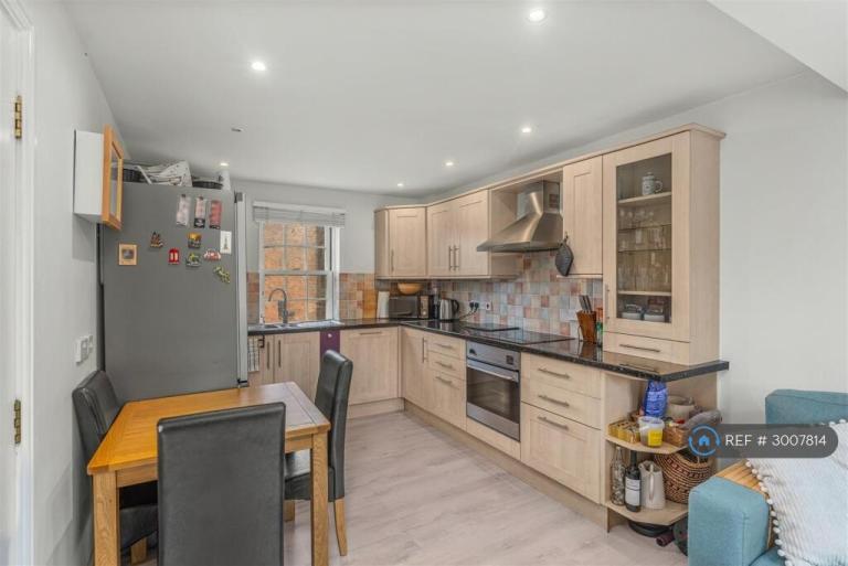 2 bedroom house in Cherwell Wharf, Banbury, OX16 (2 bed) (#3007814)