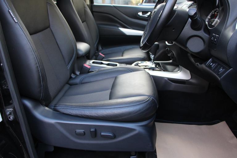 2021 Nissan Navara dCi N-Guard Double Cab 4WD [190] (1 OWNER, BIG SPEC &amp; LOVELY !!) Pick Up D...