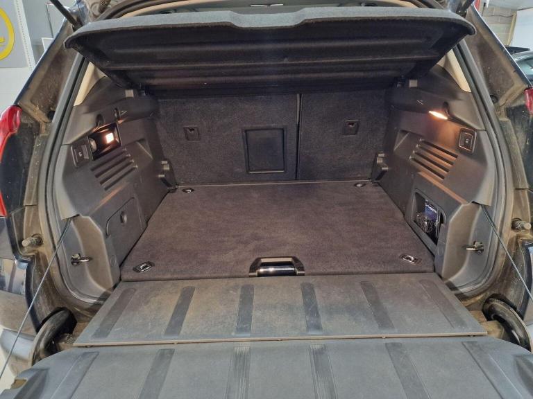 PEUGEOT 3008 1.6 HDi Allure Euro 5 5dr 2013