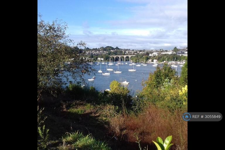 1 bedroom flat in Normandy Hill, Plymouth, PL5 (1 bed) (#3055849)