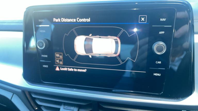 2023 Volkswagen T Roc 1.0 TSI Life 5dr Petrol