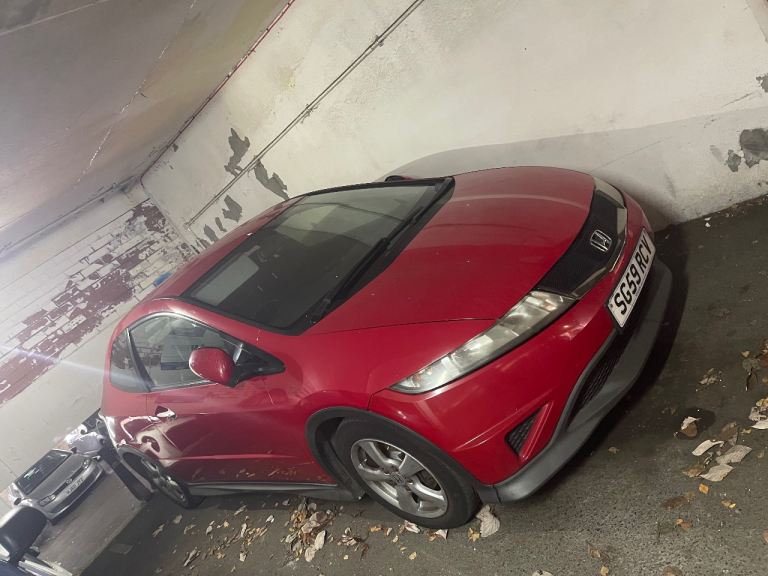 Honda, CIVIC, Hatchback, 2009, Manual, 1339 (cc), 3 doors