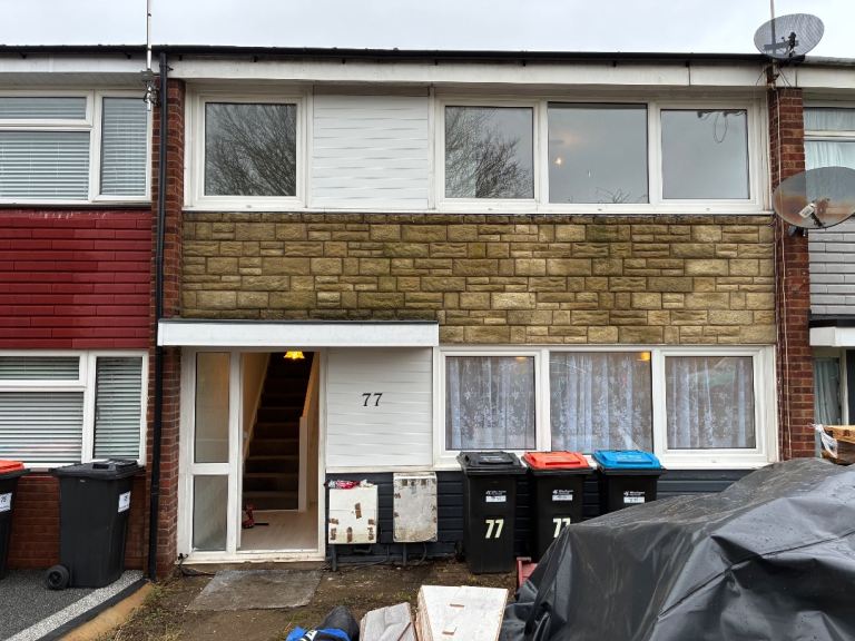 PROPERTY FOR SALE: Westminster Drive, Milton Keynes, MK3 6LZ