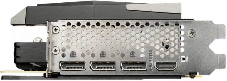 RTX 3090 listing on gumtree