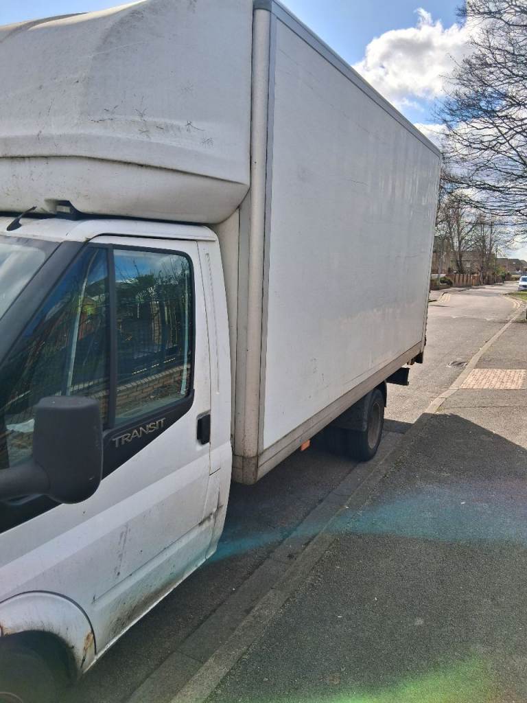 Ford, TRANSIT, Other, 2011, Manual, 2402 (cc)