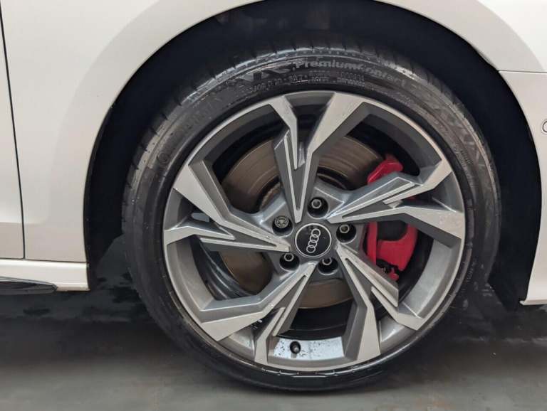 2021 Audi A3 1.4 TFSIe 45 S line Competition Sportback 5dr Petrol Plug-in Hybrid S Troni HATCHBAC...