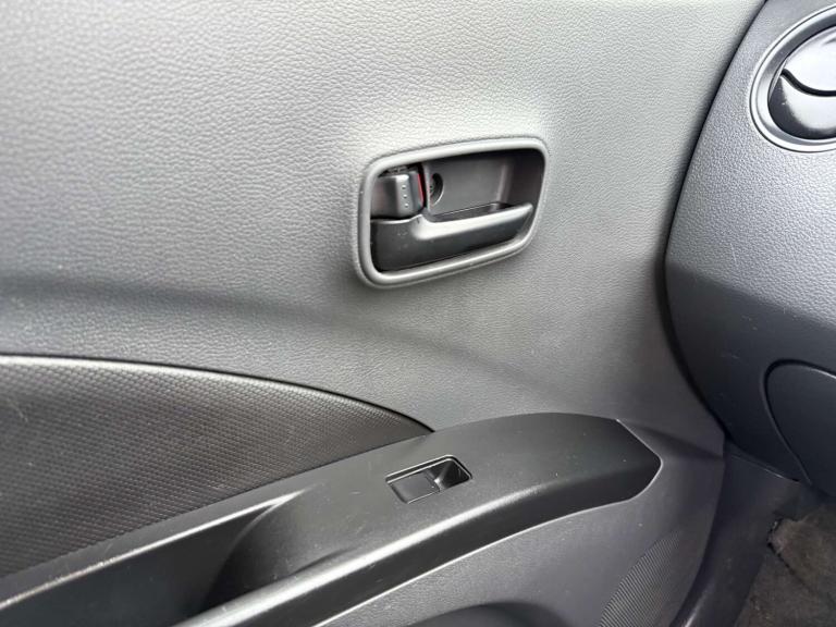2019 Suzuki Celerio 1.0 Celerio SZ2 DualJet 5dr Hatchback Petrol Manual