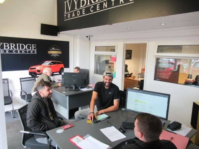 2016 16 CITROEN C3 PICASSO 1.6 BLUEHDI PLATINUM MPV 5DR DIESEL MANUAL EURO 6 (10