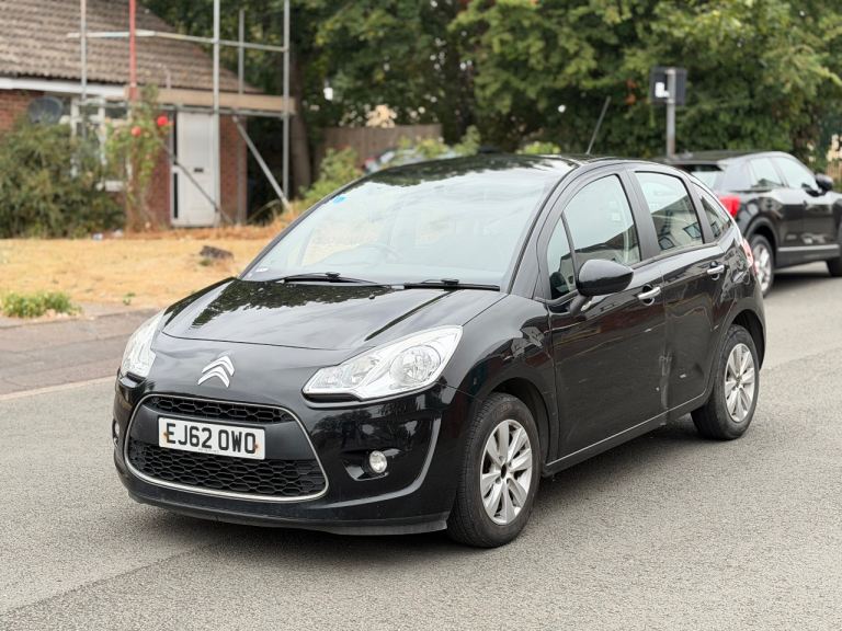 CITROEN C3 1.4 HDI ONLY £20 ROAD TAX CHEAP PRICE READY TO GO ✅