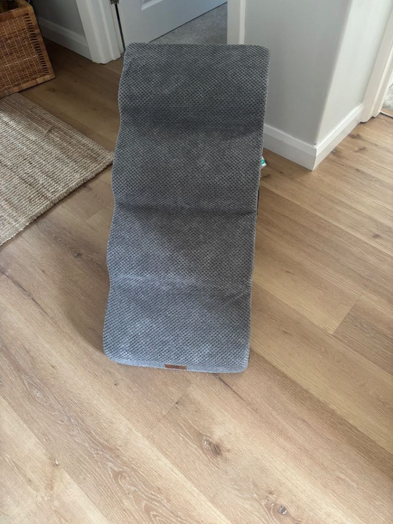 Pet stairs 