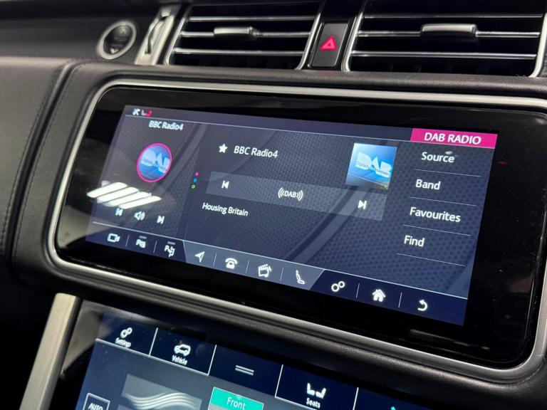  Land Rover Range Rover 4.4 SD V8 Autobiography SUV 5dr Diesel Auto 4WD Euro 6 (s/s) (339 ps) Die...