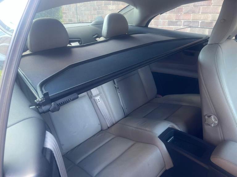 Volvo, C70, Convertible, 2006, Semi-Auto, 2400 (cc), 2 doors