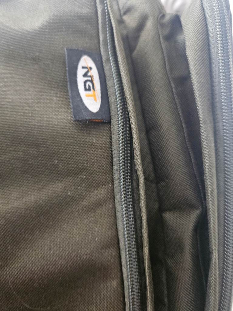 Fishing  gear. Selling as  job lot 