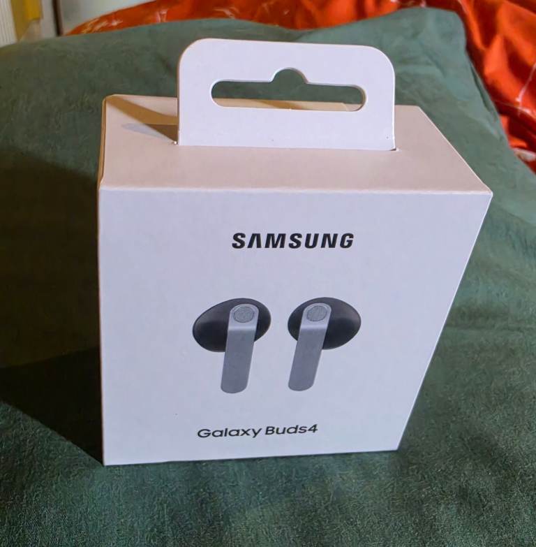 Samsung Buds4