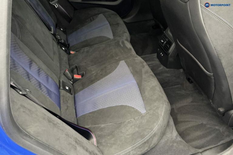 2022 BMW 2 Series M235i xDrive 4dr Step Auto Saloon Petrol Automatic