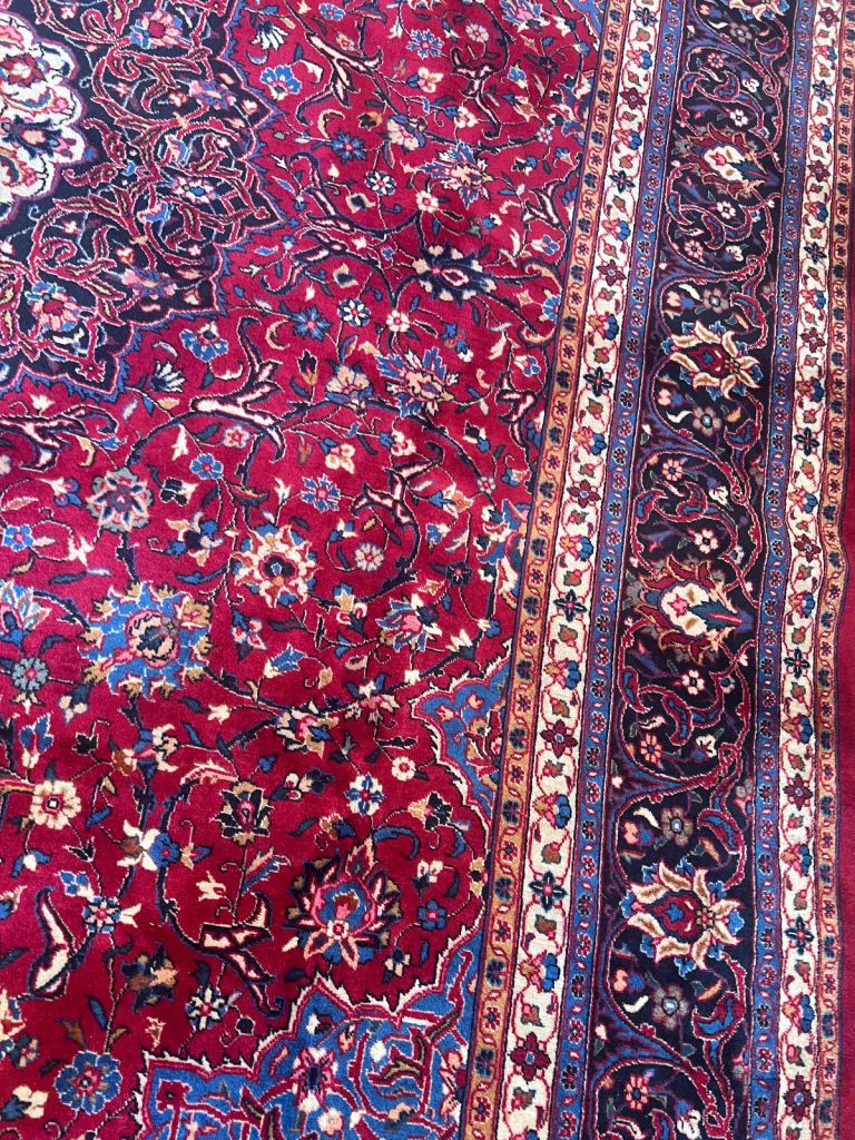 New Persian rug SALE NOW ON