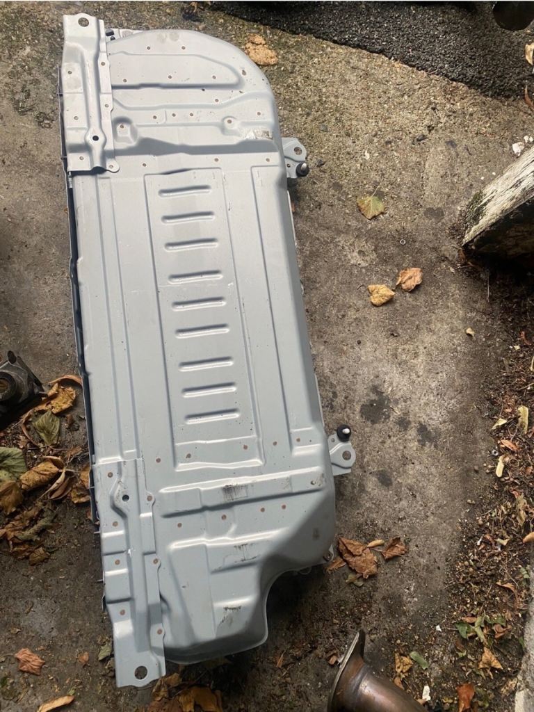 TOYOTA CHR C-HR HYBRID BATTERY G9280-47150 G928047150