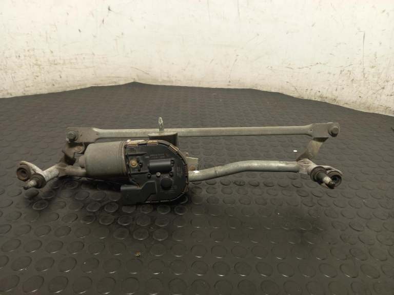 Audi A3 Wiper Motor Front 2003-2013 5 Door Hatchback 8p2955023l