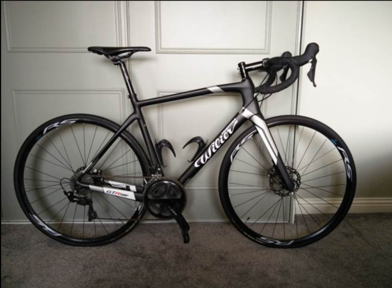 Wilier Triestina Carbon Road Bike