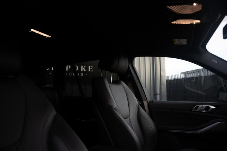 BMW X5 3.0 X5 xDrive45e M Sport 2021