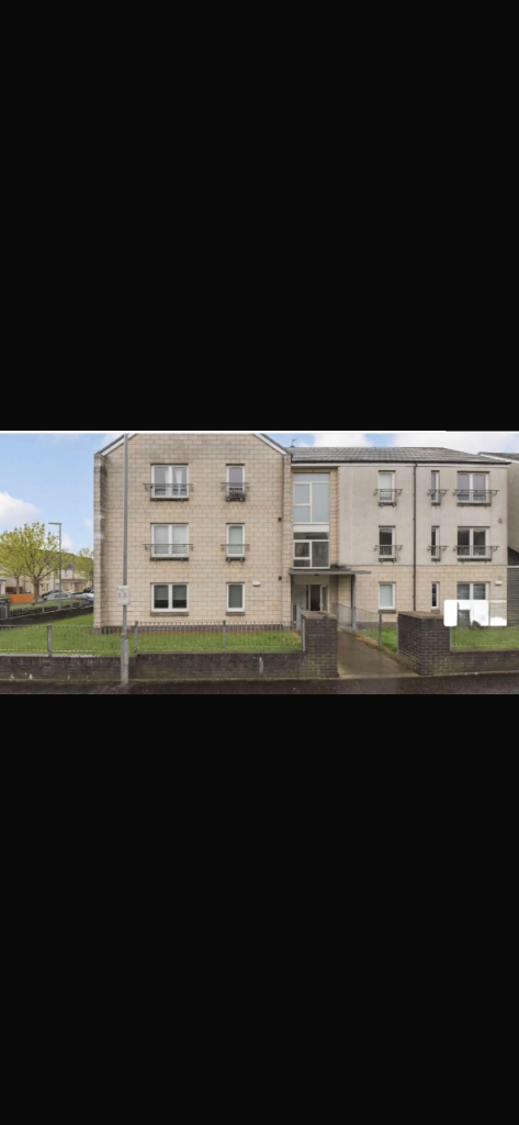 Luxurious 2 Bedroom Flat East End Glasgow 