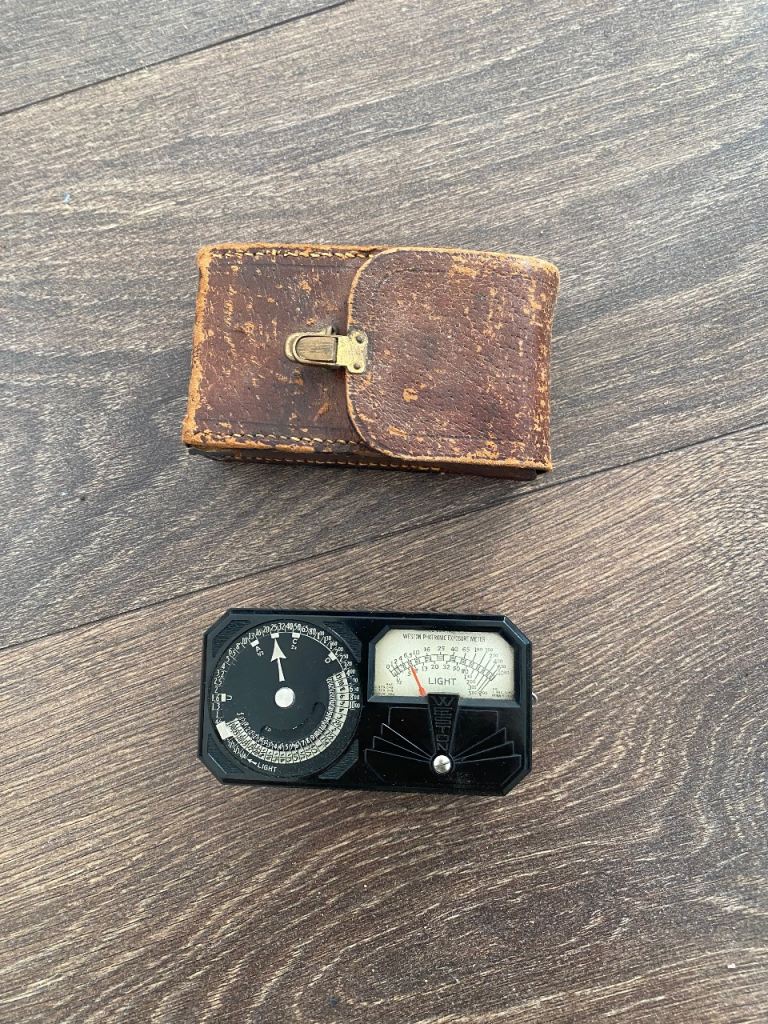 House Clearance - Various Items, Fair Condition