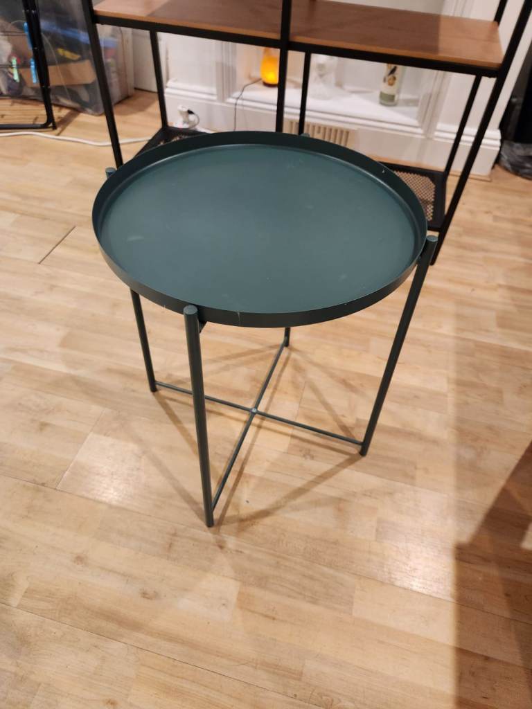 Ikea Gladom bedside table