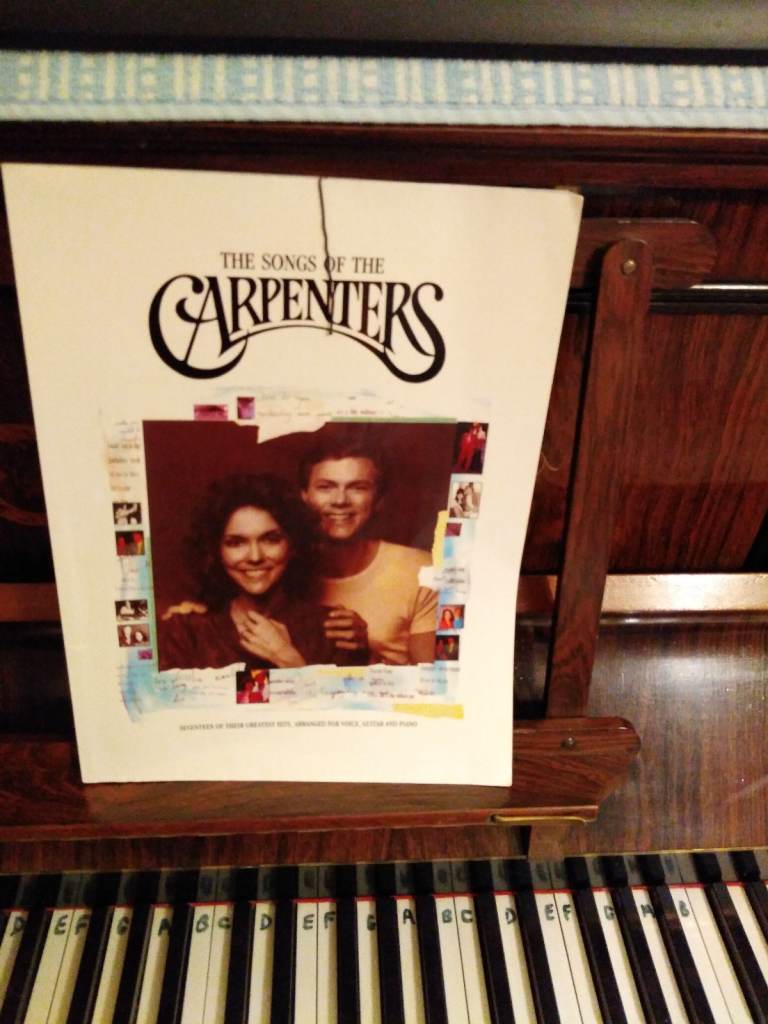 Music sheets