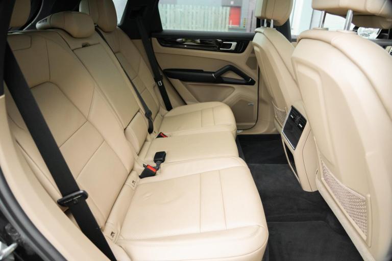 2019 Porsche Cayenne 3.0T V6 TiptronicS 4WD Euro 6 (s/s) 5dr ESTATE Petrol Automatic