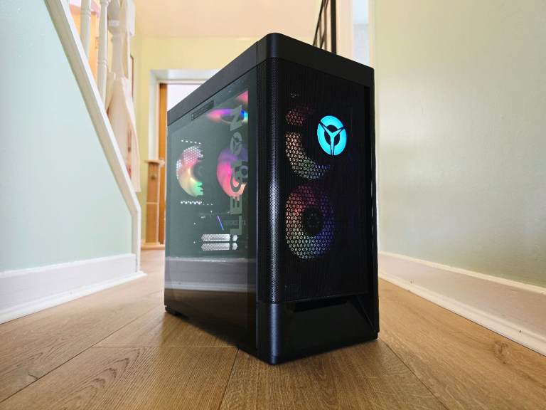 Ryzen 5 Gaming PC | RTX 2080Ti 11GB | 16GB | ARGB | ATX | 2TB | Warranty #usedpriceperformance