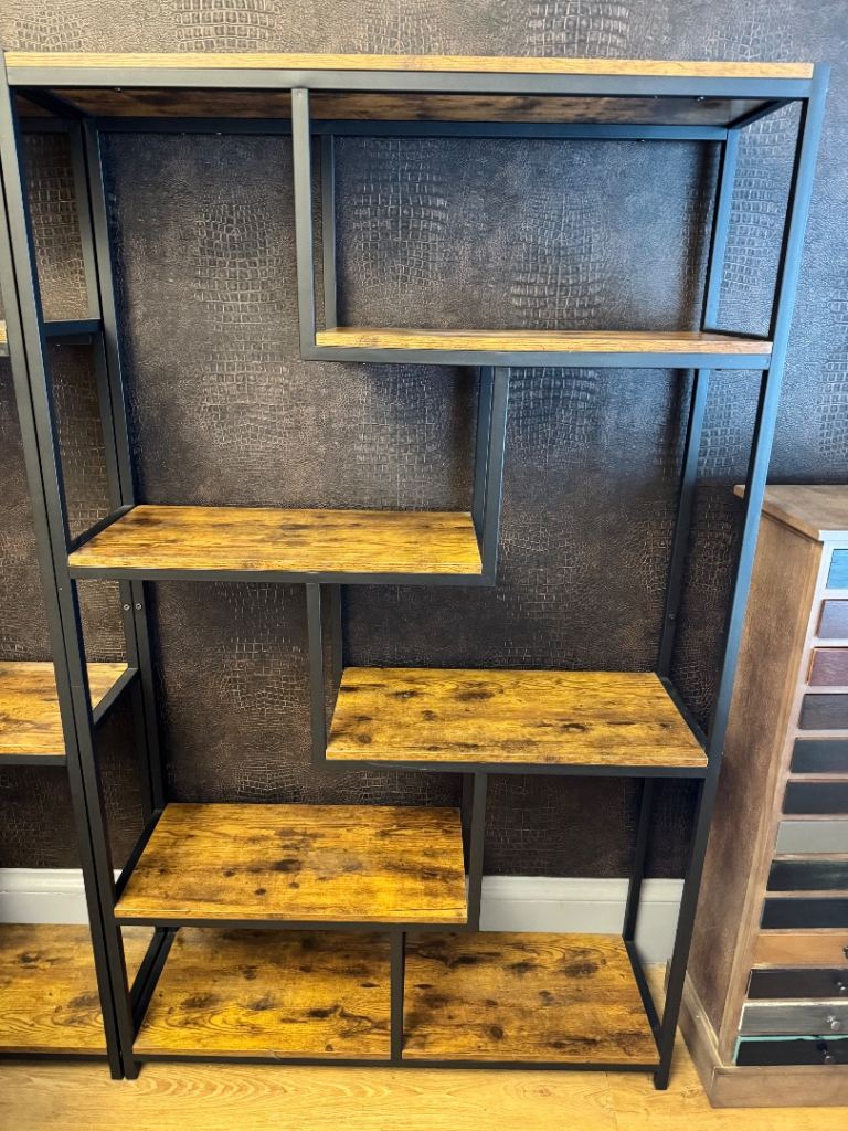 Room storage stylish unit