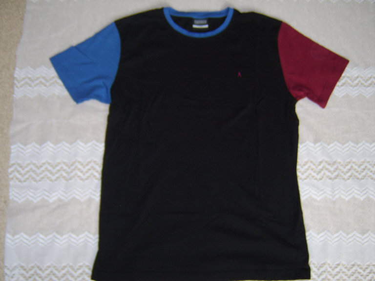 Top UK Size M