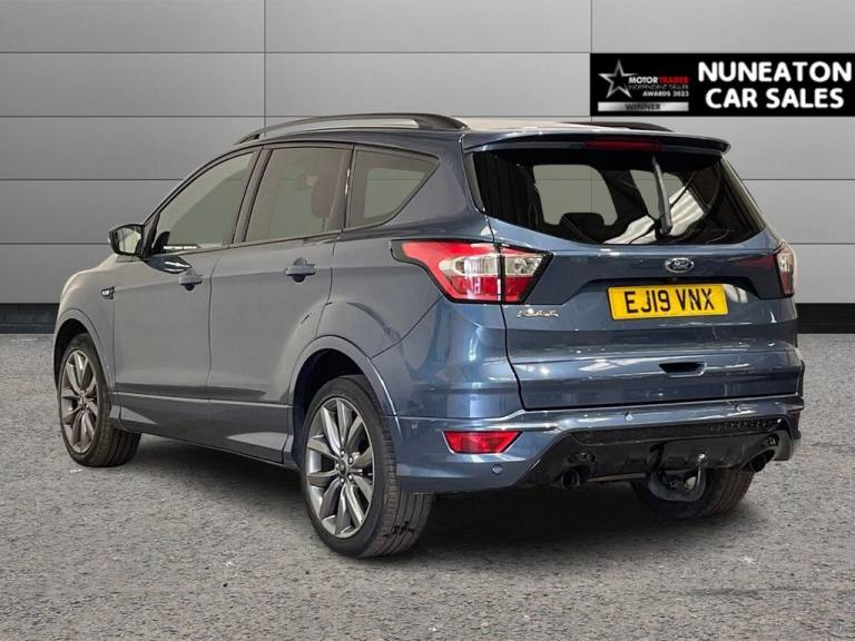 2019 Ford Kuga 2.0 TDCi EcoBlue ST-Line Edition SUV 5dr Diesel Manual Euro 6 (s/s) (150 ps HATCHB...