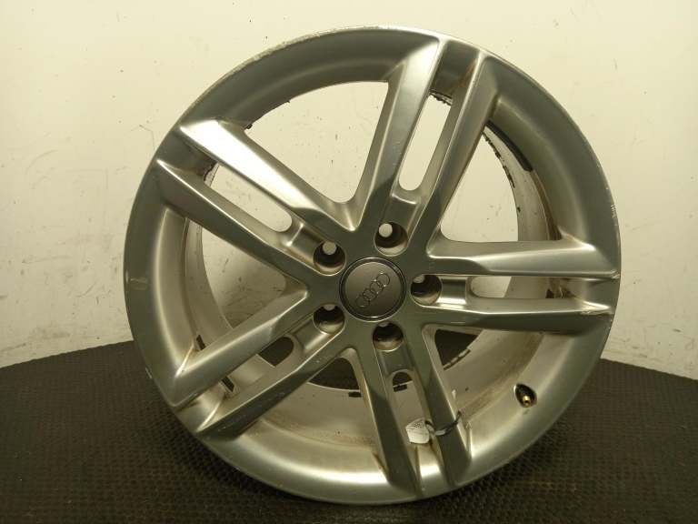 Audi A6 Alloy Wheel 18 Inch 5x112 Et39 8j 2011-2018 4g0601025q