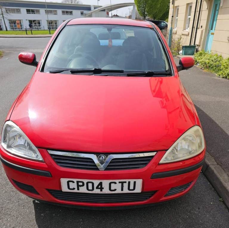 1 litre vauxhall corsa easytronic semi automatic 