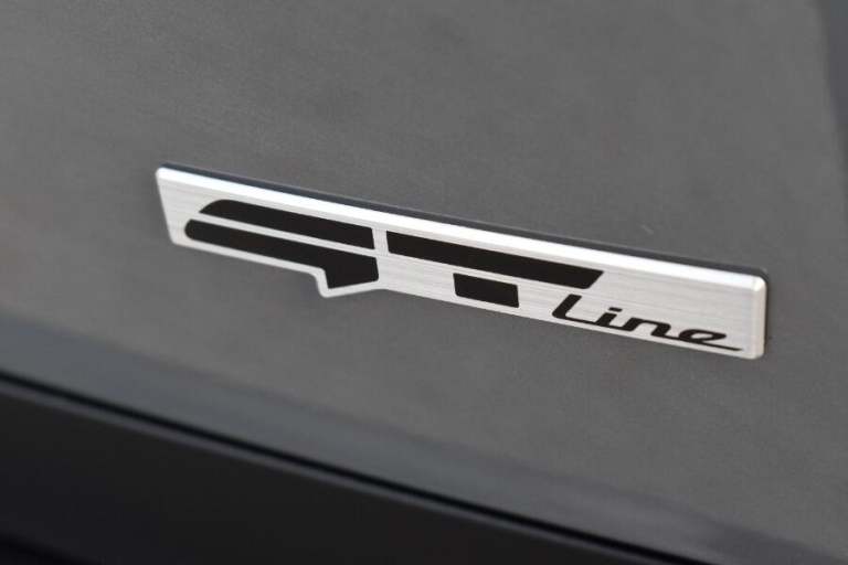 2025 Kia EV3 81.4kwh Gt Line Suv 5dr Electric Auto (201 Bhp) ESTATE Electric Automatic